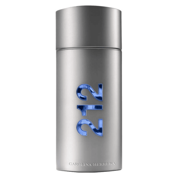 CAROLINA HERRERA 212 MEN EDT 100ML 2