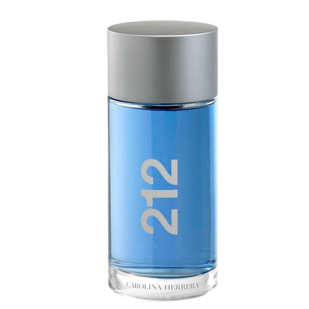 CAROLINA HERRERA 212 MEN EDT 200ML 2