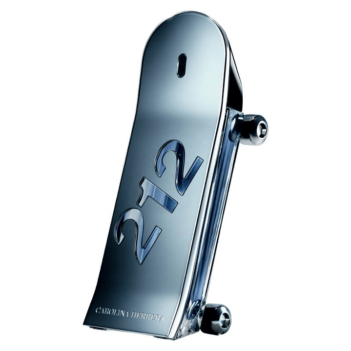 CAROLINA HERRERA 212 MEN HEROES EDT 90ML 2