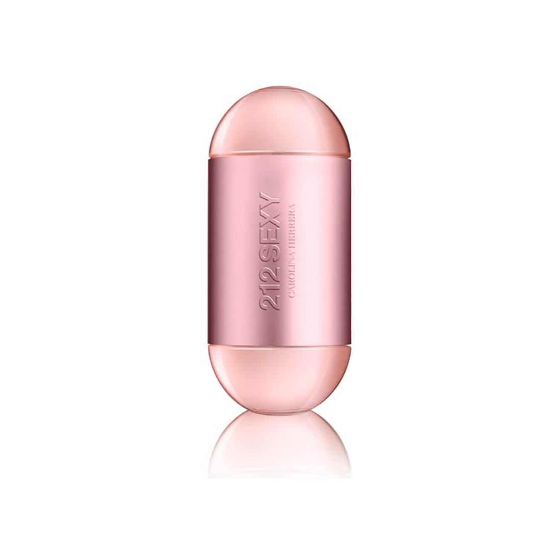 CAROLINA HERRERA 212 SEXY WOMAN EDP 100ML 2