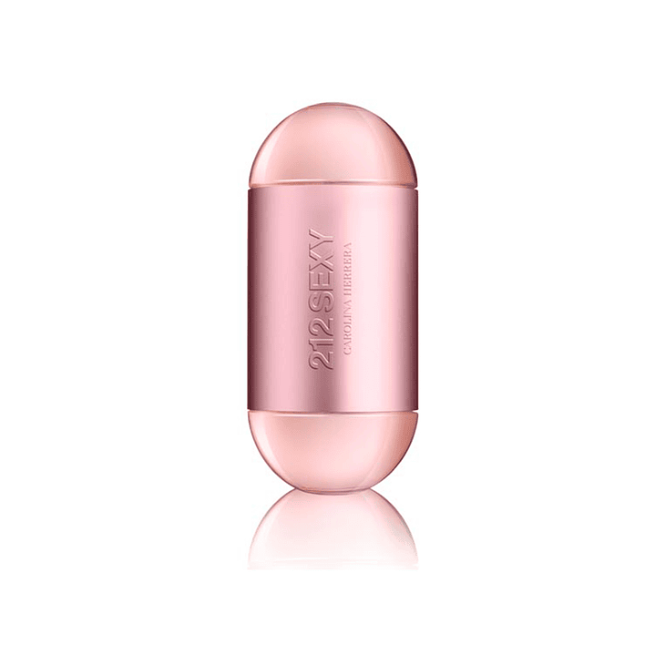 CAROLINA HERRERA 212 SEXY WOMAN EDP 100ML 2