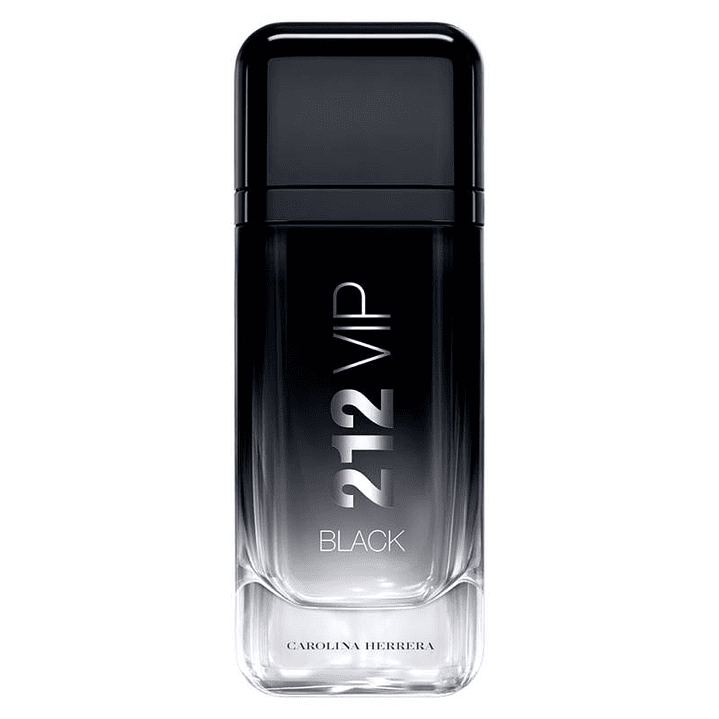 CAROLINA HERRERA 212 VIP MEN BLACK EDP 100ML 2