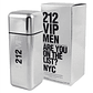 CAROLINA HERRERA 212 VIP MEN EDT 100ML - Miniatura 1
