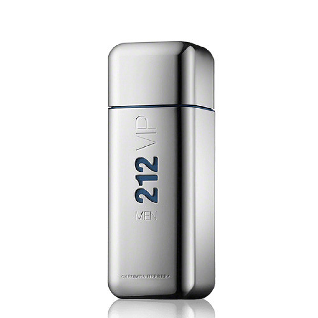 CAROLINA HERRERA 212 VIP MEN EDT 100ML 2