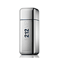 CAROLINA HERRERA 212 VIP MEN EDT 100ML - Miniatura 2