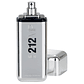 CAROLINA HERRERA 212 VIP MEN EDT 100ML - Miniatura 3