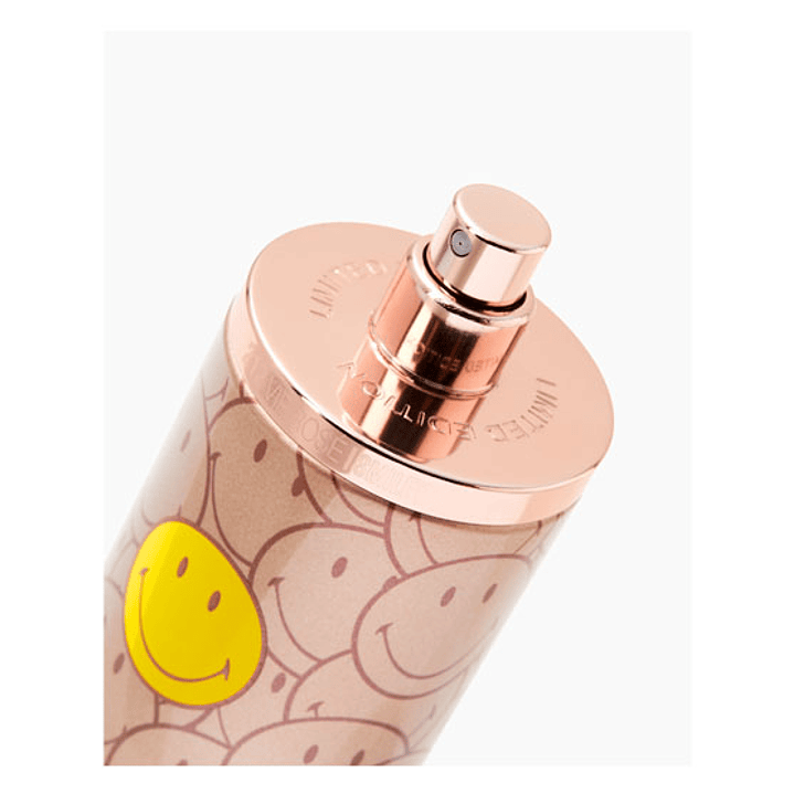 CAROLINA HERRERA 212 VIP ROSE SMILE EDP 80ML 2