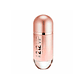 CAROLINA HERRERA 212 VIP ROSE WOMAN EDP 80ML - Miniatura 2