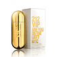 CAROLINA HERRERA 212 VIP WOMAN EDP 80ML - Miniatura 1