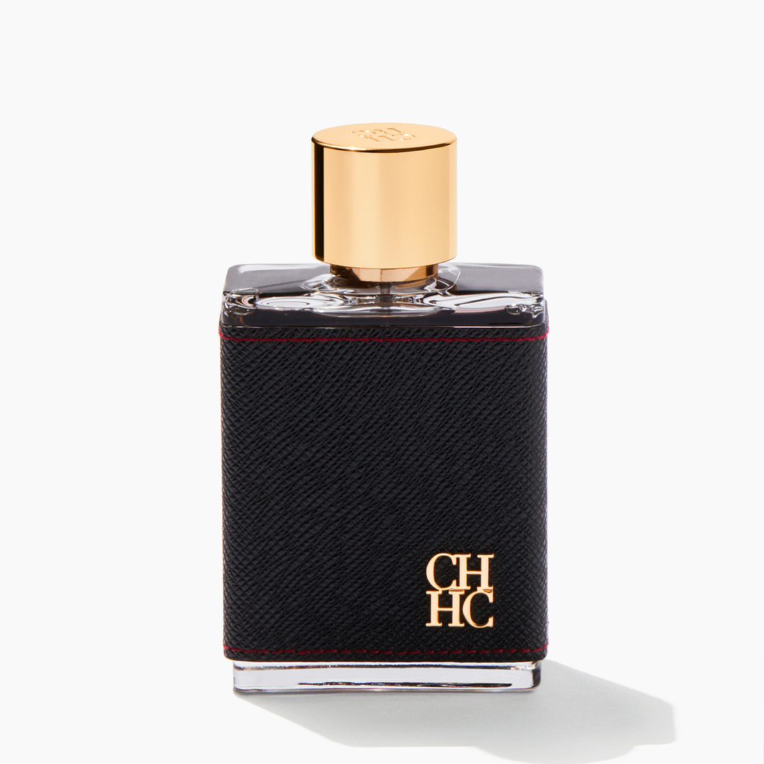 CAROLINA HERRERA CH MEN EDT 100ML 2