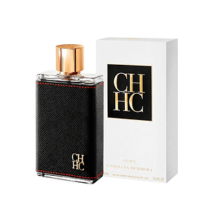 CAROLINA HERRERA CH MEN EDT 200ML