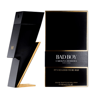 CAROLINA HERRERA BAD BOY EDT 100ML