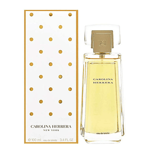 CAROLINA HERRERA WOMAN EDT 100ML