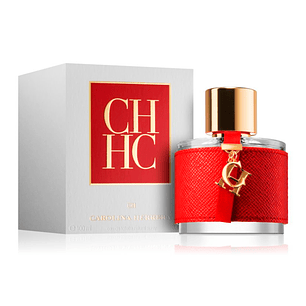CAROLINA HERRERA CH WOMAN EDT 100ML