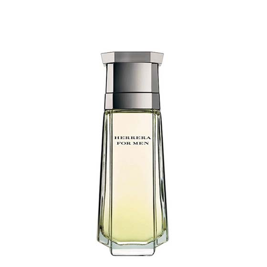 CAROLINA HERRERA FOR MEN EDT 100ML 2
