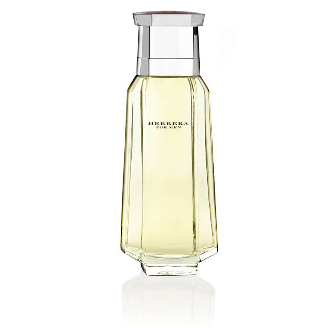 CAROLINA HERRERA FOR MEN EDT 200ML 2