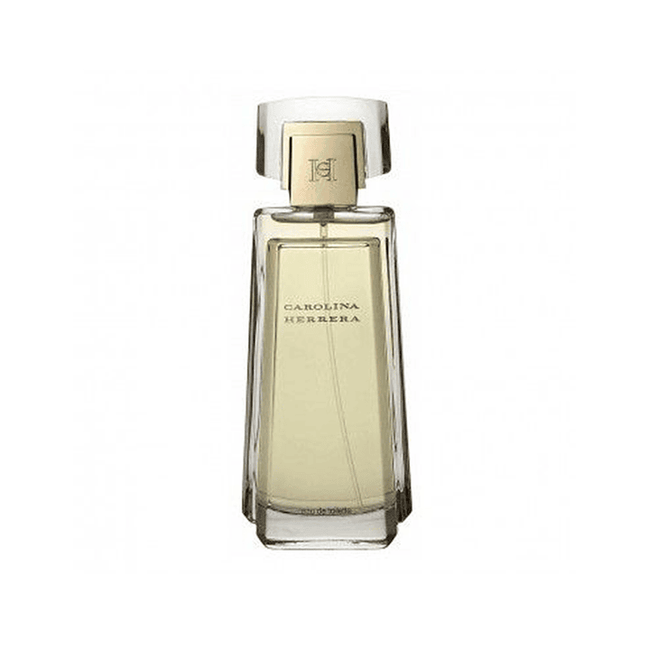 CAROLINA HERRERA WOMAN EDP 100ML 2