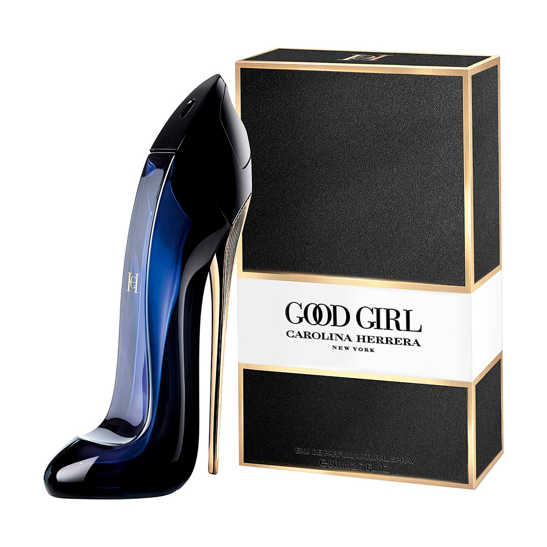 CAROLINA HERRERA GOOD GIRL EDP 80ML 1