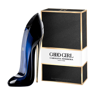CAROLINA HERRERA GOOD GIRL EDP 80ML