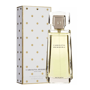 CAROLINA HERRERA WOMAN EDP 100ML