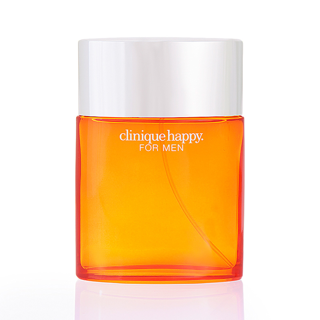 CLINIQUE HAPPY FOR MEN EDT 100ML 2