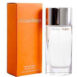 CLINIQUE HAPPY WOMAN EDP 100ML