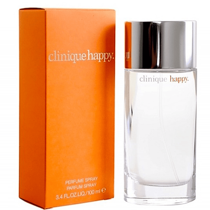 CLINIQUE HAPPY WOMAN EDP 100ML 1