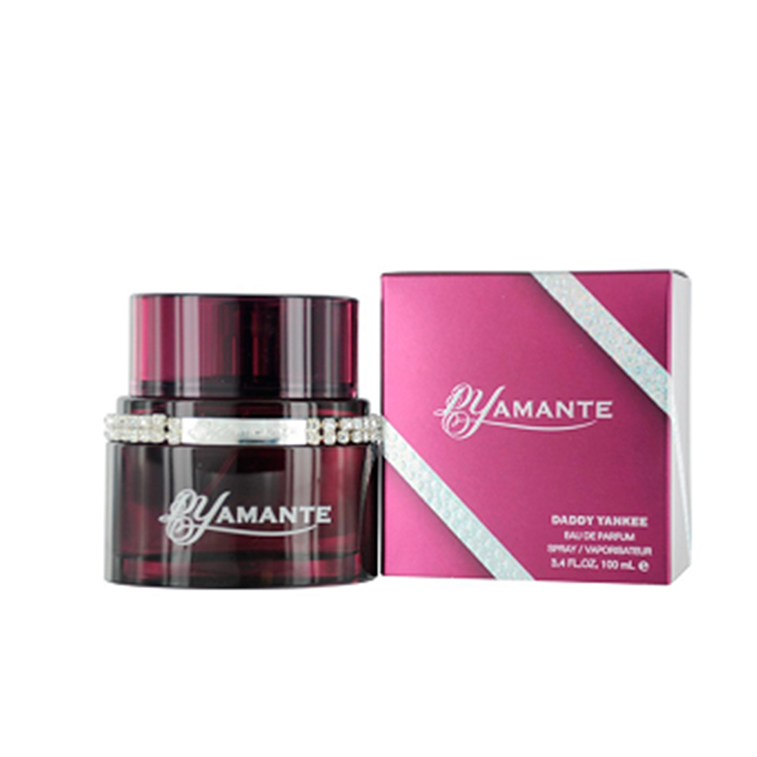 DADDY YANKEE DYAMANTE EDP 100ML 1