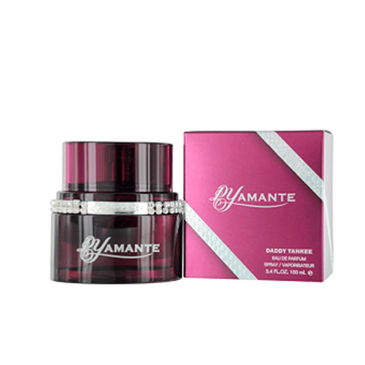 DADDY YANKEE DYAMANTE EDP 100ML 1