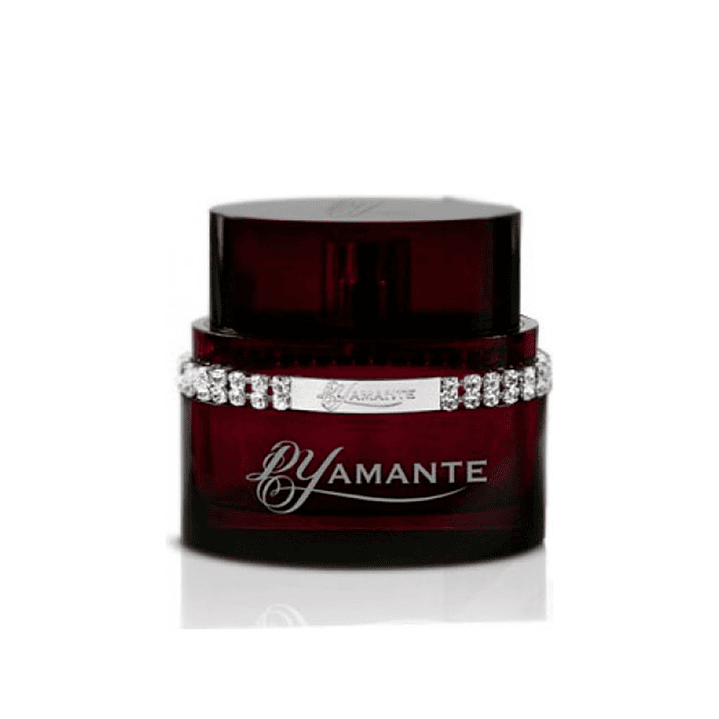 DADDY YANKEE DYAMANTE EDP 100ML 2