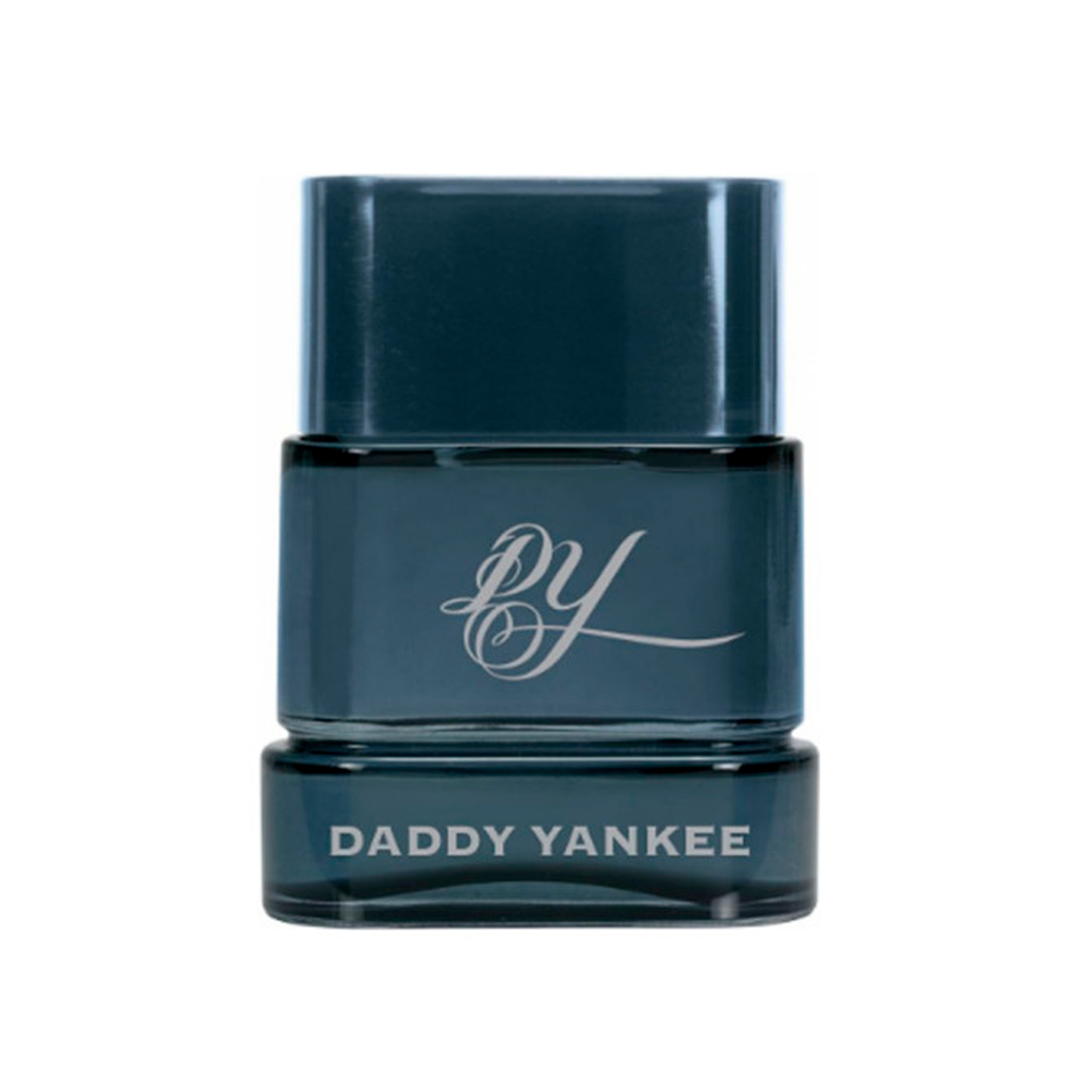 DADDY YANKEE MEN EDT 100ML 2