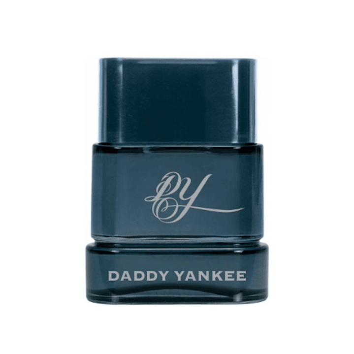 DADDY YANKEE MEN EDT 100ML 2
