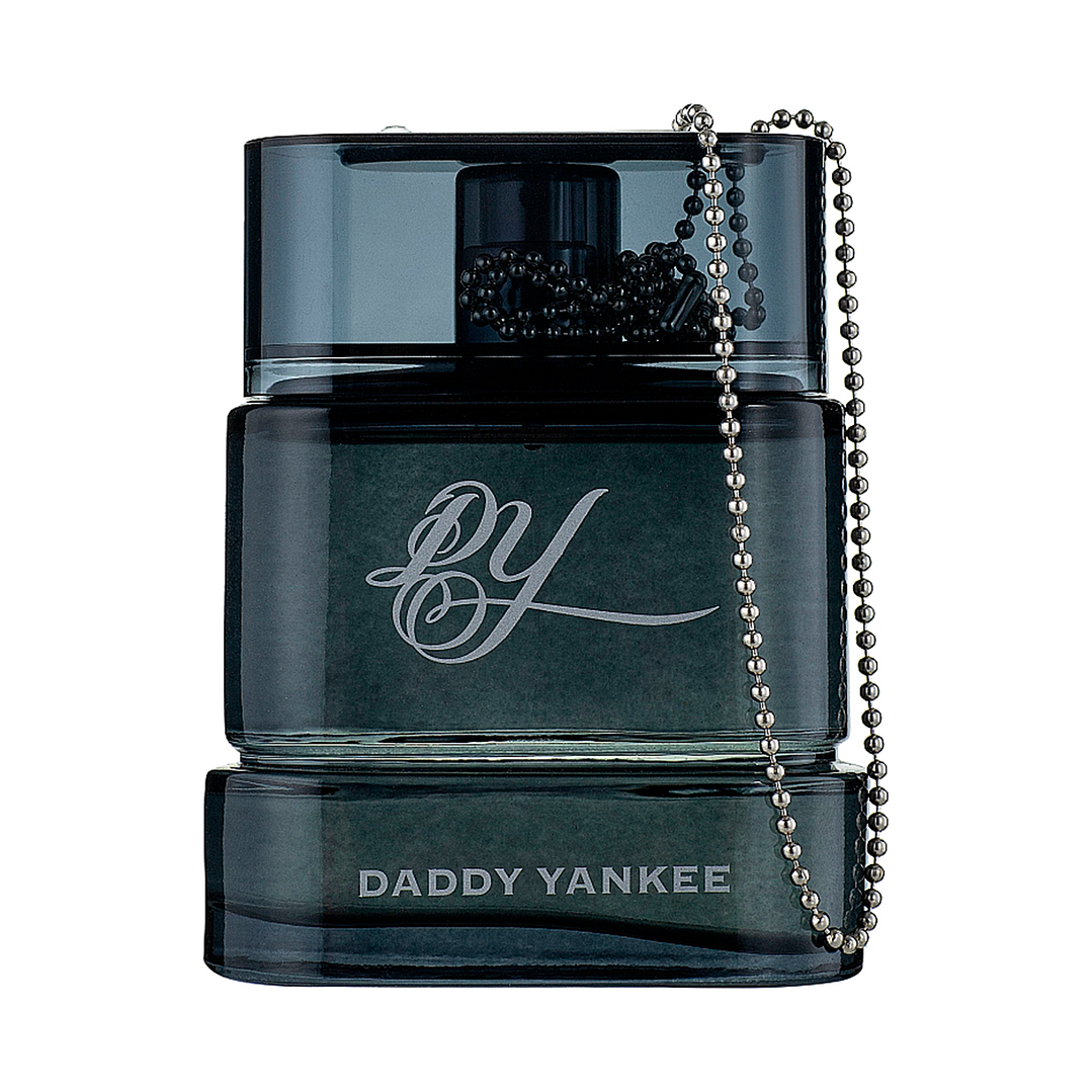 DADDY YANKEE MEN EDT 100ML 3