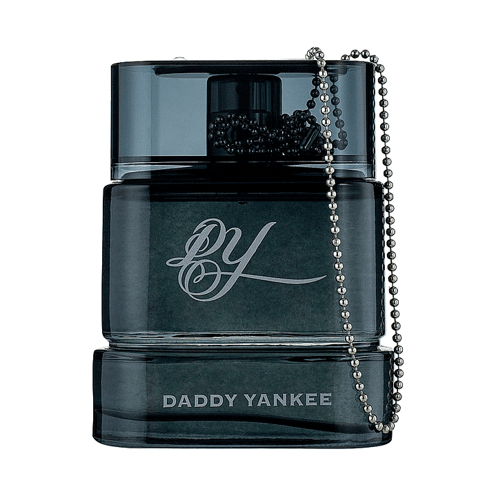 DADDY YANKEE MEN EDT 100ML 3