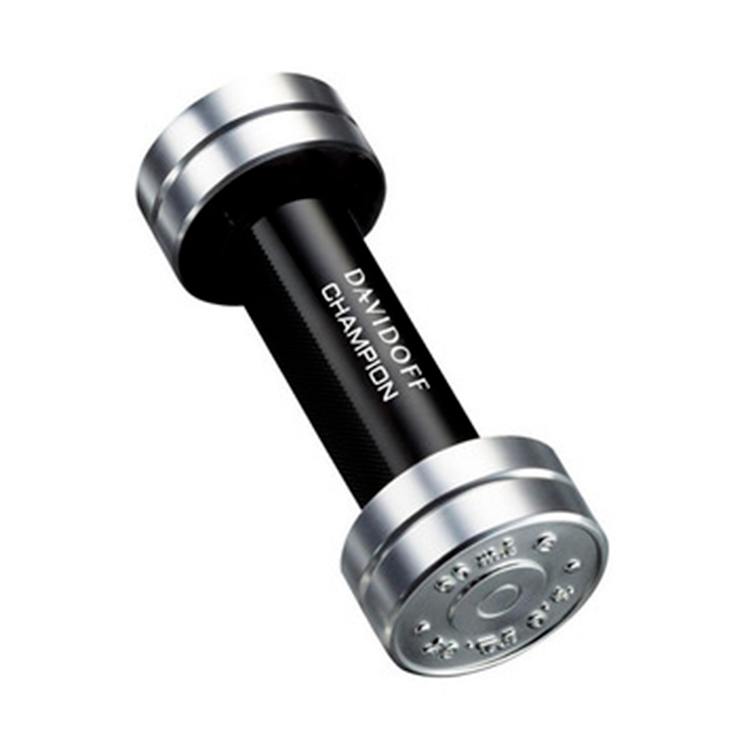 DAVIDOFF CHAMPIONS MEN EDT 90ML 2