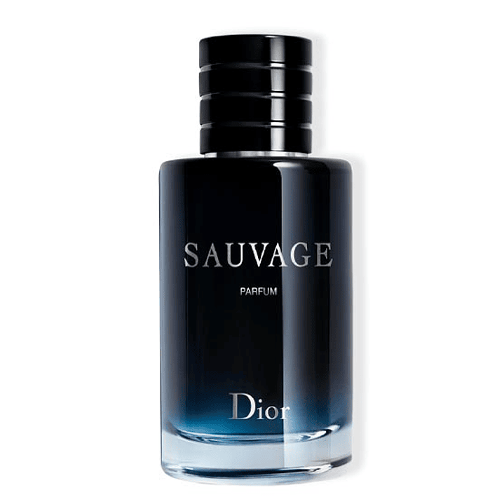 DIOR SAUVAGE MEN PARFUM 100ML 2