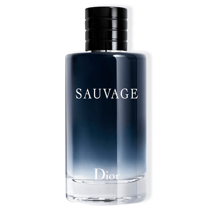 DIOR SAUVAGE MEN EDT 100ML 2