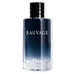 DIOR SAUVAGE MEN EDT 100ML - Miniatura 2