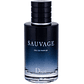 DIOR SAUVAGE MEN EDP 100ML - Miniatura 2