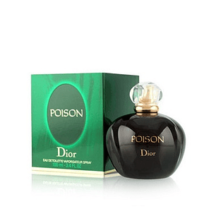 DIOR POISON WOMAN EDT 100ML