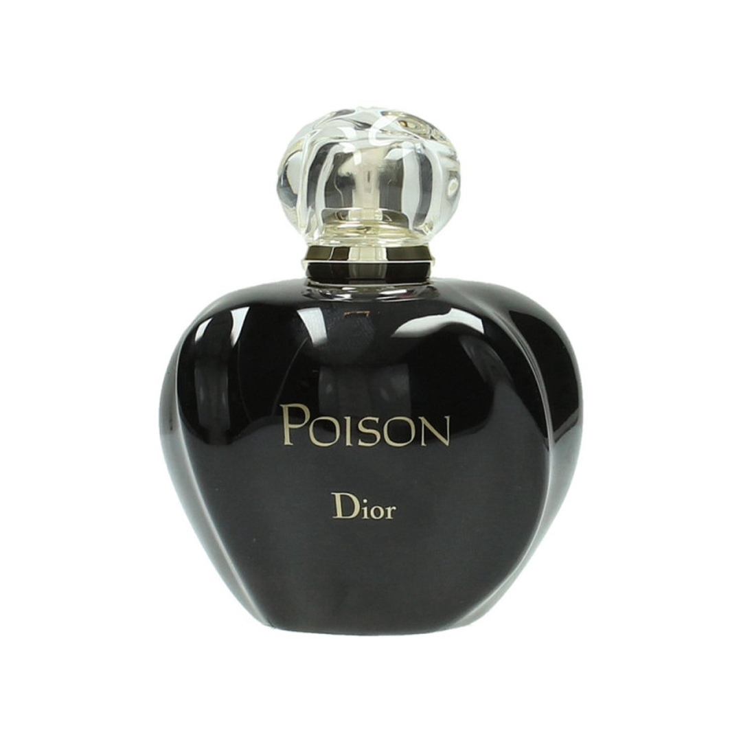 DIOR POISON WOMAN EDT 100ML 2