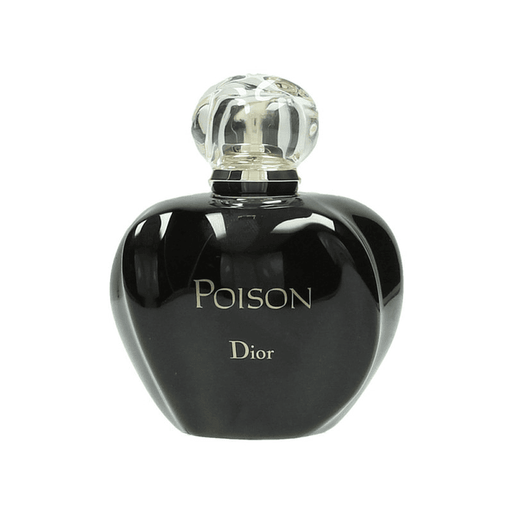DIOR POISON WOMAN EDT 100ML 2