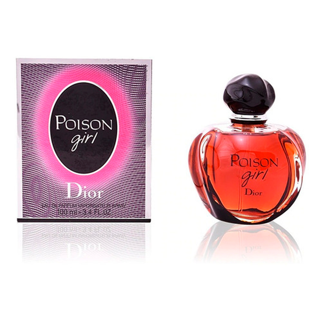 DIOR POISON GIRL EDP 100ML 1