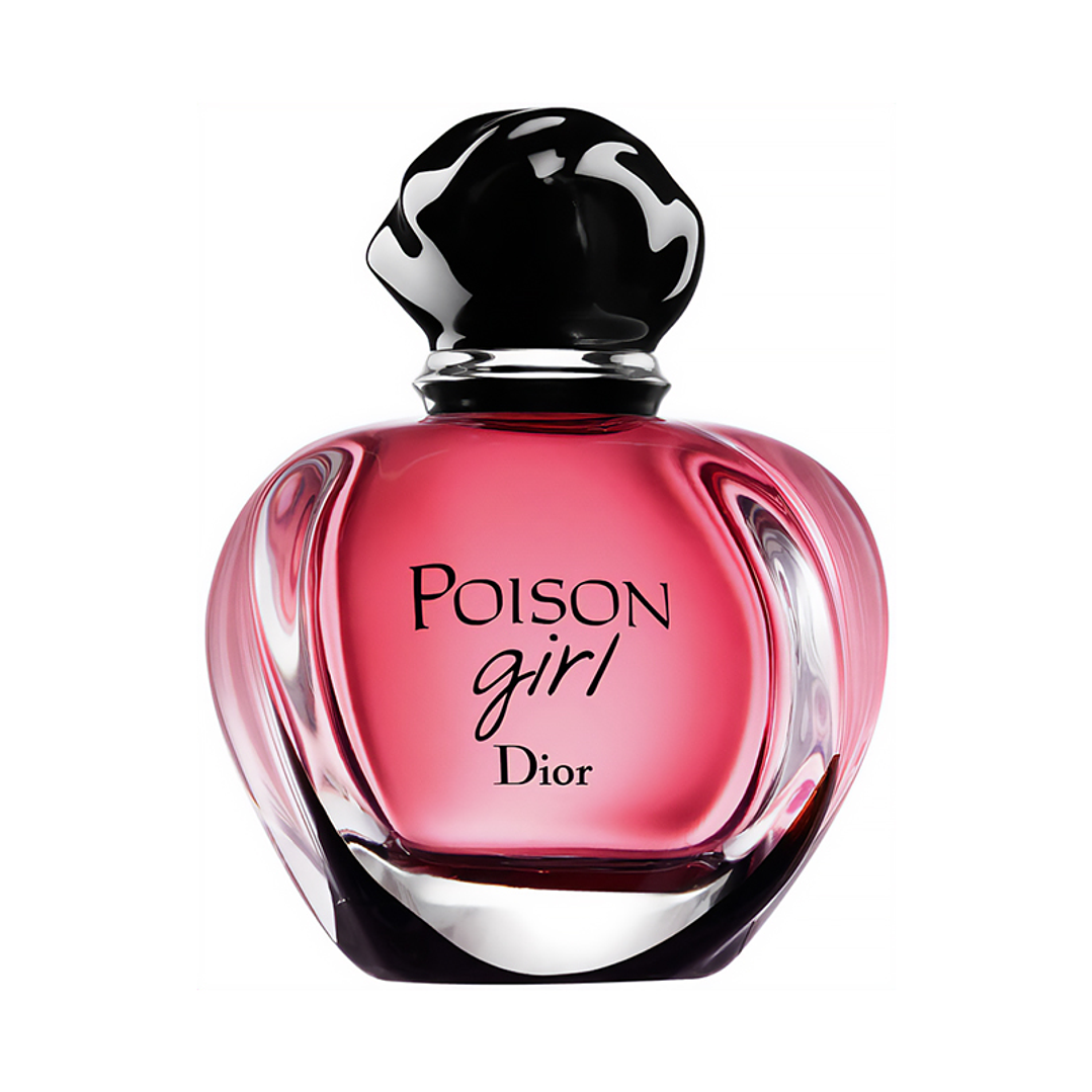 DIOR POISON GIRL EDP 100ML 2