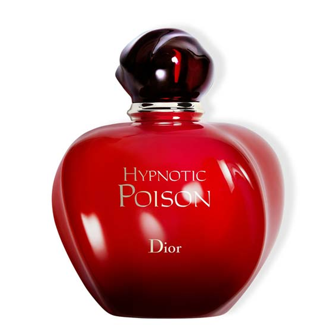 DIOR HYPNOTIC POISON WOMAN EDT 100ML 2