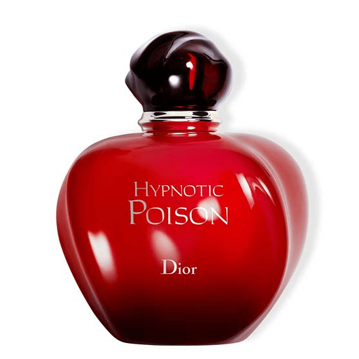 DIOR HYPNOTIC POISON WOMAN EDT 100ML 2