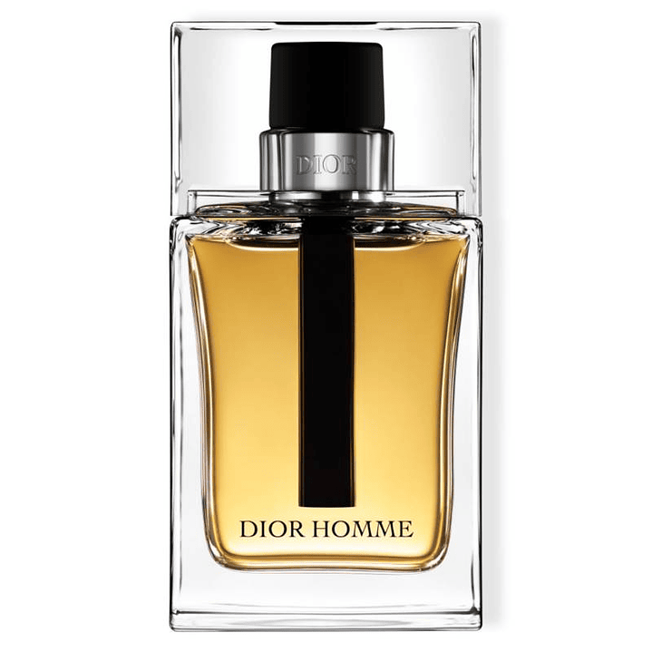 DIOR HOMME EDT 100ML 2