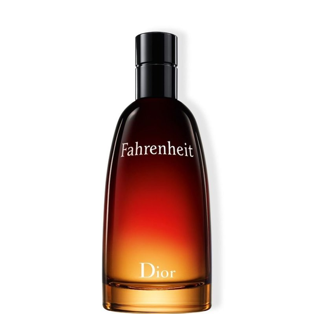 DIOR FAHRENHEIT MEN EDT 200ML 2