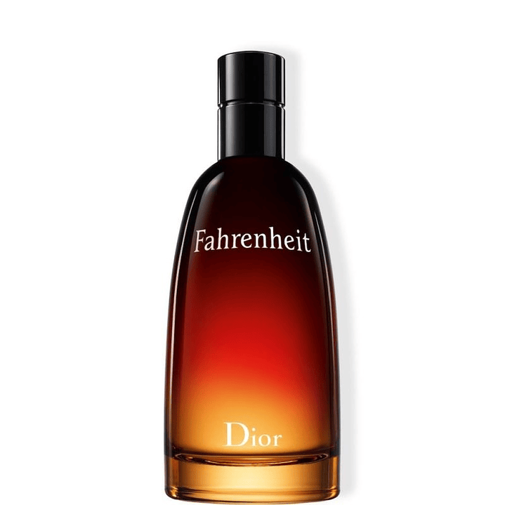 DIOR FAHRENHEIT MEN EDT 200ML 2