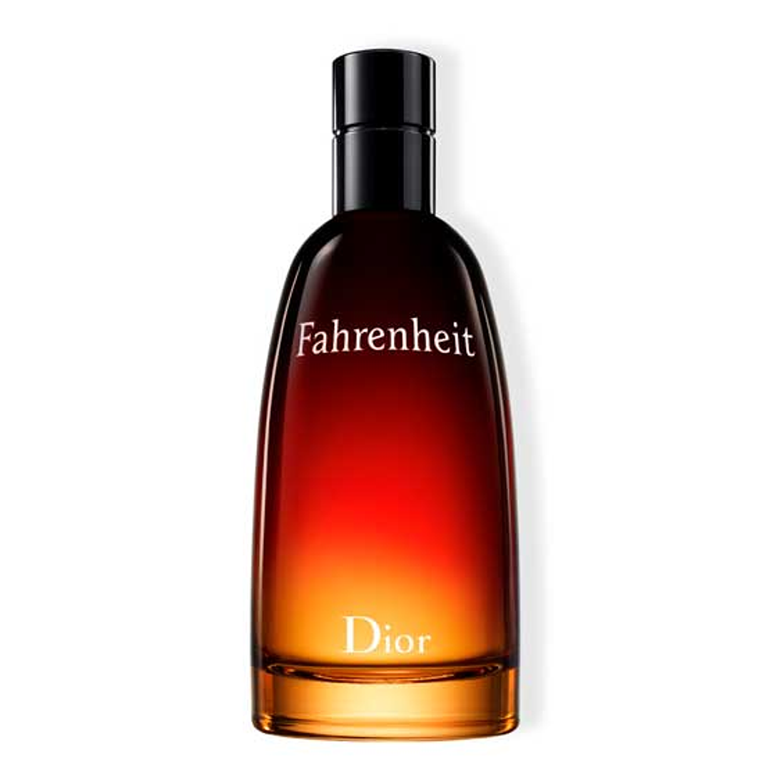 DIOR FAHRENHEIT MEN EDT 100ML 2